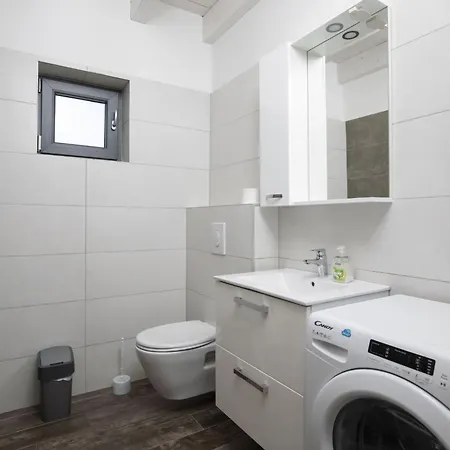 Sole Am Mit Pool- Sauna- Whirlpool By Interhome 펜션 포메르
