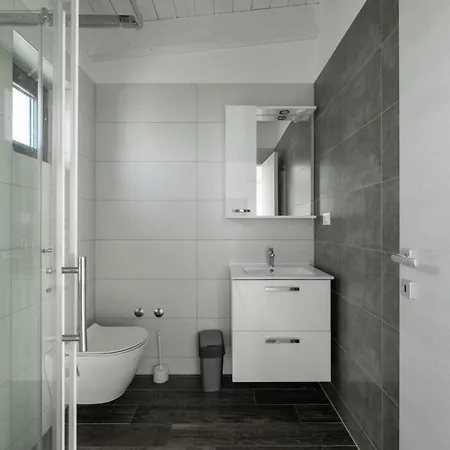 Sole Am Mit Pool- Sauna- Whirlpool By Interhome * 포메르
