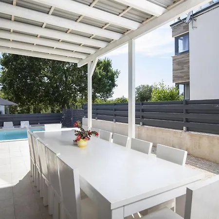 Sole Am Mit Pool- Sauna- Whirlpool By Interhome Prázdninový dům