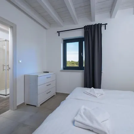 Сasa de vacaciones Sole Am Mit Pool- Sauna- Whirlpool By Interhome Pomer