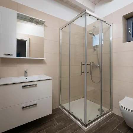 Sole Am Mit Pool- Sauna- Whirlpool By Interhome
