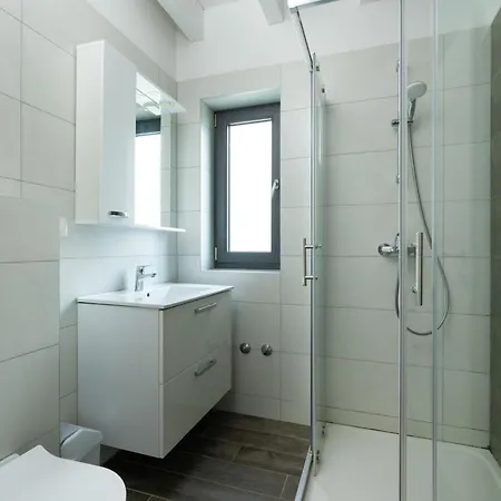 Sole Am Mit Pool- Sauna- Whirlpool By Interhome Сasa de vacaciones Pomer