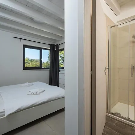 Dom wakacyjny Sole Am Mit Pool- Sauna- Whirlpool By Interhome *