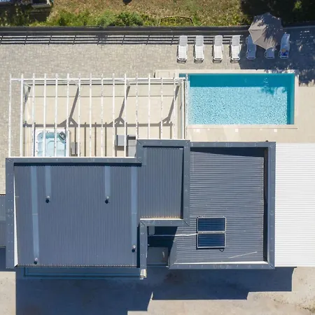 Sole Am Mit Pool- Sauna- Whirlpool By Interhome Prázdninový dům