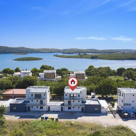 Prázdninový dům Sole Am Mit Pool- Sauna- Whirlpool By Interhome Pomer